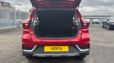 Nac MG Zs 1.0T GDi Exclusive 5dr DCT Petrol Hatchback